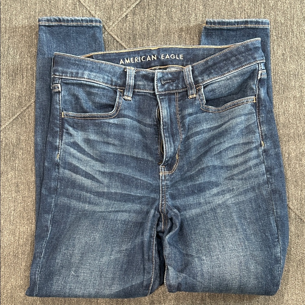 American Eagle Outfitters women's jeggings